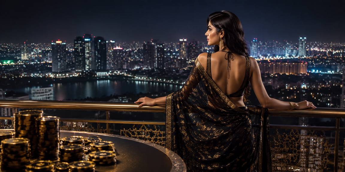 vee999 আমরা ক্যাসিনো লবিটা কীভাবে সাজিয়েছি